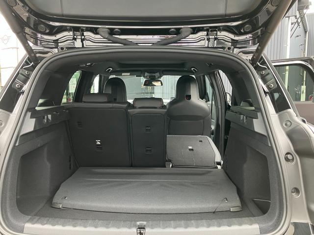MINI ジョンクーパーワークス カントリーマンオール4JCW 弊社1オーナー 禁煙車 Lパッケージ パノラマガラスサンルーフ JCWトリム 全周囲カメラ パドルシフト 電動シート ヘッドアップディスプレイ ワイヤレスチャージング 純正ナビ シートヒーター(45枚目)