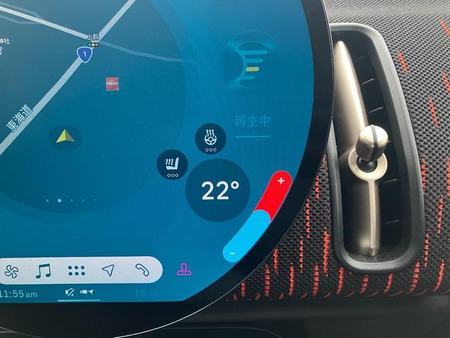 MINI ジョンクーパーワークス カントリーマンオール4JCW 弊社1オーナー 禁煙車 Lパッケージ パノラマガラスサンルーフ JCWトリム 全周囲カメラ パドルシフト 電動シート ヘッドアップディスプレイ ワイヤレスチャージング 純正ナビ シートヒーター(71枚目)