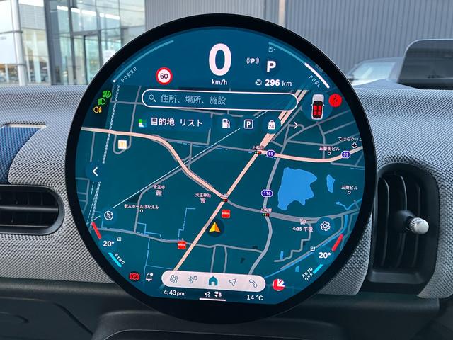 MINI クーパーS フェイバリット・トリム 弊社展示試乗車 認定中古車 禁煙車両 FAVOURED TRIM ステアリングホイールヒーター LEDヘッド 純正ナビ アップルカープレイ アンドロイドオート 17インチアルミホイル(54枚目)