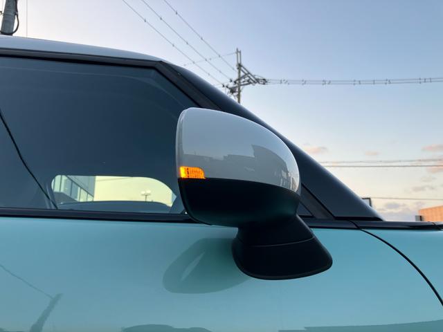 ＭＩＮＩ クーパーＣ　クラシック・トリム　弊社レンタＵＰ　認定中古車　禁煙車両　クラシックトリム　ステアリングホイールヒーター　シートヒーター　ＬＥＤヘッド　オーシャンウェーブグリーン／ホワイトルーフ　１７インチアルミホイル　純正ナビ　ＡＣＣ（24枚目）