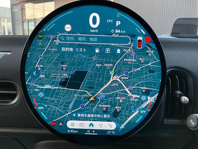 ＭＩＮＩ クーパーＣ　クラシック・トリム　弊社レンタＵＰ　認定中古車　禁煙車両　クラシックトリム　ステアリングホイールヒーター　シートヒーター　ＬＥＤヘッド　オーシャンウェーブグリーン／ホワイトルーフ　１７インチアルミホイル　純正ナビ　ＡＣＣ（52枚目）