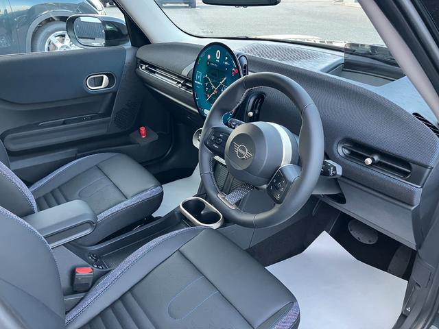 ＭＩＮＩ クーパーＳ　クラシック・トリム　弊社レンタＵＰ　認定中古車　禁煙車両　クラシックトリム　ステアリングホイールヒーター　シートヒーター　ＬＥＤヘッド　レジェンドグレー／ブラックルーフ　１８インチアルミホイル　純正ナビ　ＡＣＣ（33枚目）