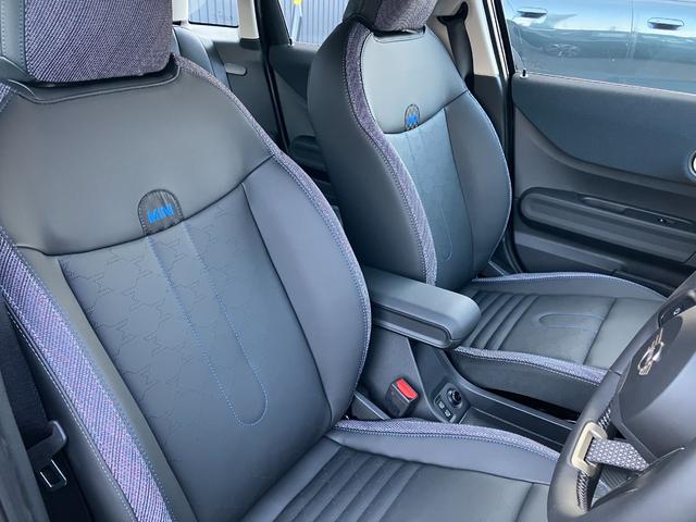 ＭＩＮＩ クーパーＳ　クラシック・トリム　弊社レンタＵＰ　認定中古車　禁煙車両　クラシックトリム　ステアリングホイールヒーター　シートヒーター　ＬＥＤヘッド　レジェンドグレー／ブラックルーフ　１８インチアルミホイル　純正ナビ　ＡＣＣ（34枚目）