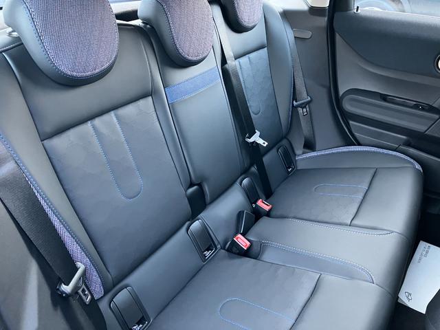 ＭＩＮＩ クーパーＳ　クラシック・トリム　弊社レンタＵＰ　認定中古車　禁煙車両　クラシックトリム　ステアリングホイールヒーター　シートヒーター　ＬＥＤヘッド　レジェンドグレー／ブラックルーフ　１８インチアルミホイル　純正ナビ　ＡＣＣ（36枚目）