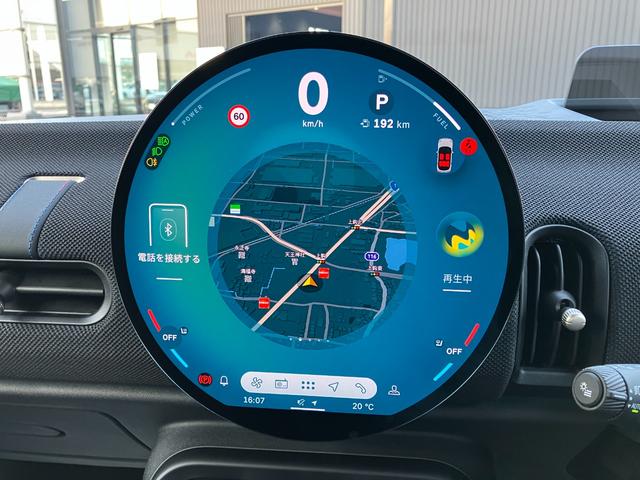 ＭＩＮＩ クーパーＳ　クラシック・トリム　弊社レンタＵＰ　認定中古車　禁煙車両　クラシックトリム　ステアリングホイールヒーター　シートヒーター　ＬＥＤヘッド　レジェンドグレー／ブラックルーフ　１８インチアルミホイル　純正ナビ　ＡＣＣ（42枚目）