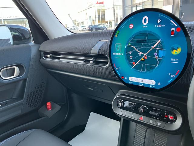 ＭＩＮＩ クーパーＳ　クラシック・トリム　弊社レンタＵＰ　認定中古車　禁煙車両　クラシックトリム　ステアリングホイールヒーター　シートヒーター　ＬＥＤヘッド　レジェンドグレー／ブラックルーフ　１８インチアルミホイル　純正ナビ　ＡＣＣ（43枚目）