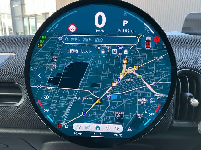 ＭＩＮＩ クーパーＳ　クラシック・トリム　弊社レンタＵＰ　認定中古車　禁煙車両　クラシックトリム　ステアリングホイールヒーター　シートヒーター　ＬＥＤヘッド　レジェンドグレー／ブラックルーフ　１８インチアルミホイル　純正ナビ　ＡＣＣ（56枚目）