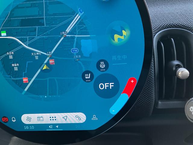 ＭＩＮＩ クーパーＳ　クラシック・トリム　弊社レンタＵＰ　認定中古車　禁煙車両　クラシックトリム　ステアリングホイールヒーター　シートヒーター　ＬＥＤヘッド　レジェンドグレー／ブラックルーフ　１８インチアルミホイル　純正ナビ　ＡＣＣ（61枚目）