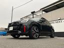 MINI ジョンクーパーワークス カントリーマンオール4JCW 弊社1オーナー 禁煙車 Lパッケージ パノラマガラスサンルーフ JCWトリム 全周囲カメラ パドルシフト 電動シート ヘッドアップディスプレイ ワイヤレスチャージング 純正ナビ シートヒーター(5枚目)