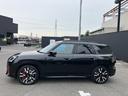 MINI ジョンクーパーワークス カントリーマンオール4JCW 弊社1オーナー 禁煙車 Lパッケージ パノラマガラスサンルーフ JCWトリム 全周囲カメラ パドルシフト 電動シート ヘッドアップディスプレイ ワイヤレスチャージング 純正ナビ シートヒーター(6枚目)