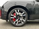 ジョンクーパーワークス カントリーマンオール4JCW 弊社1オーナー 禁煙車 Lパッケージ パノラマガラスサンルーフ JCWトリム 全周囲カメラ パドルシフト 電動シート ヘッドアップディスプレイ ワイヤレスチャージング 純正ナビ シートヒーター(34枚目)