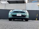 ＭＩＮＩ クーパーＣ　クラシック・トリム　弊社レンタＵＰ　認定中古車　禁煙車両　クラシックトリム　ステアリングホイールヒーター　シートヒーター　ＬＥＤヘッド　オーシャンウェーブグリーン／ホワイトルーフ　１７インチアルミホイル　純正ナビ　ＡＣＣ（4枚目）