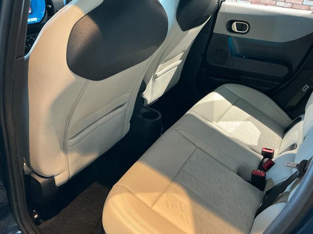 MINI クーパーC フェイバリット・トリム 弊社レンタUP 認定中古車 禁煙車両 Favouredトリム ステアリングホイールヒーター シートヒーター LEDヘッド インディゴサンセットブルー/ホワイトルーフ 17インチアルミ 純正ナビ ACC(49枚目)