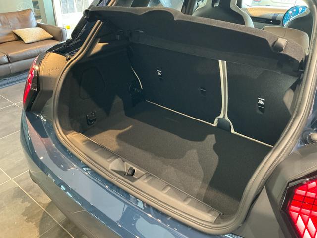 MINI クーパーC フェイバリット・トリム 弊社レンタUP 認定中古車 禁煙車両 Favouredトリム ステアリングホイールヒーター シートヒーター LEDヘッド インディゴサンセットブルー/ホワイトルーフ 17インチアルミ 純正ナビ ACC(54枚目)