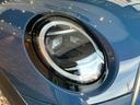 クーパーC フェイバリット・トリム 弊社レンタUP 認定中古車 禁煙車両 Favouredトリム ステアリングホイールヒーター シートヒーター LEDヘッド インディゴサンセットブルー/ホワイトルーフ 17インチアルミ 純正ナビ ACC(14枚目)