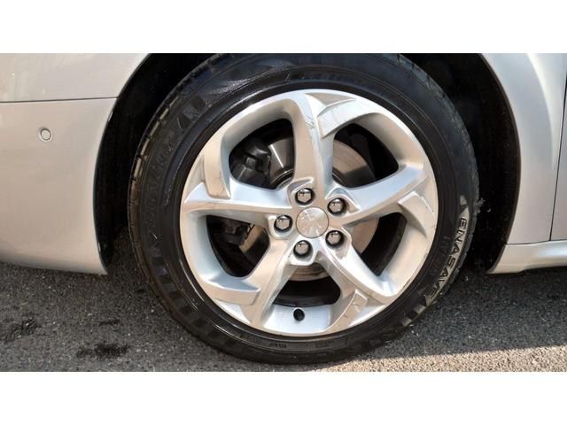 508 SW グリフ 黒本革 HDDナビ TV バックカメラ ETC(22枚目)