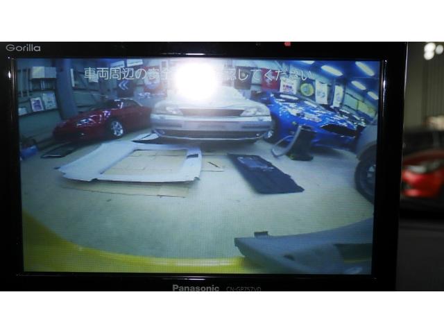 シック 弊社管理ユーザー買取車 禁煙車 ナビゲーションシステム連動ドライブレコーダー フルセグTV バックカメラ 純正16インチアルミホイール キーレス機能付きキー2個有り ウォーターポンプ&プーリー交換済み(12枚目)