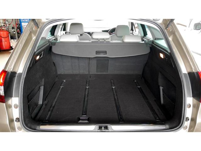 CITROEN C5 TOURER EXCLUSIVE