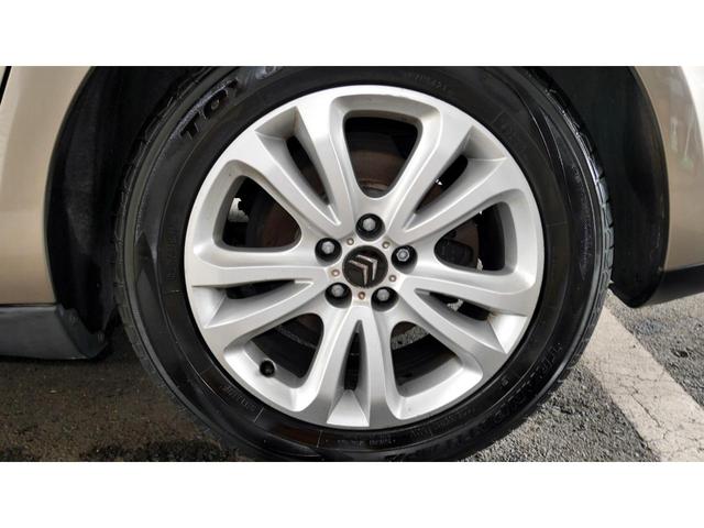 CITROEN C5 TOURER EXCLUSIVE