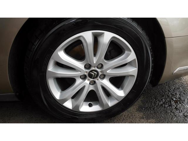 CITROEN C5 TOURER EXCLUSIVE