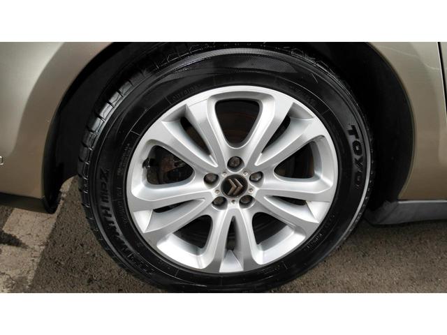 CITROEN C5 TOURER EXCLUSIVE