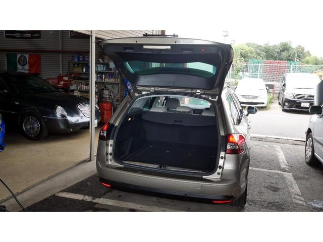 CITROEN C5 TOURER EXCLUSIVE