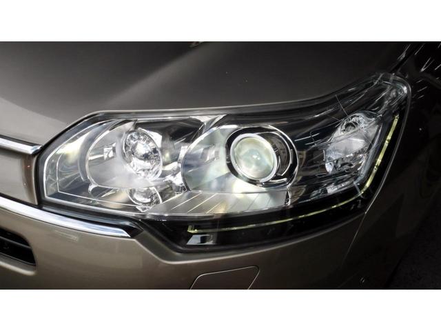 CITROEN C5 TOURER EXCLUSIVE