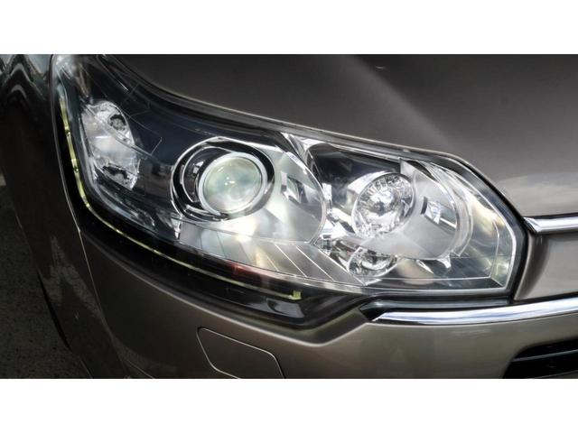 CITROEN C5 TOURER EXCLUSIVE