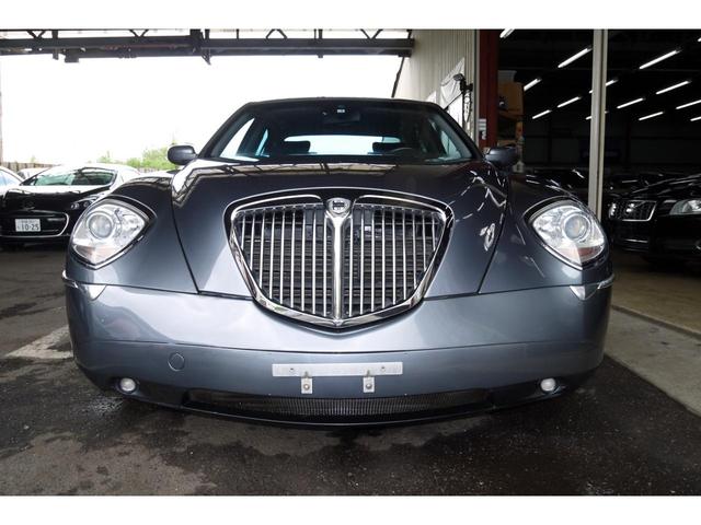 テージス 2.4 20V ディーゼルターボ 電動グラスサンルーフ オルタネーター新品 JTD 100thアニバーサリー ポルトローナフラウ製レザーパワーシート 純正18AW 日本語取扱説明書 キーレス機能付き鍵2個有 BOSE(28枚目)