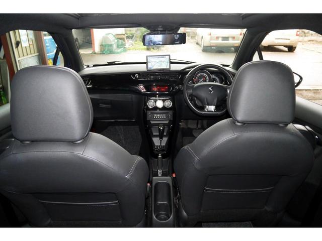 DS AUTOMOBILES DS3 CABRIO CHIC