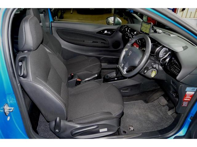 DS AUTOMOBILES DS3 CABRIO CHIC