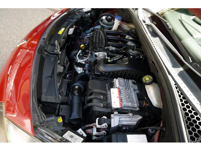 DS3 シック LEDヘッドライト ドライブレコーダー付 ディーラー整備記録7回分有 ナビゲーションシステム TV バックカメラ ETC スペアキー有 キーレスエントリー 純正16インチAW ダウンサイジングターボ(23枚目)