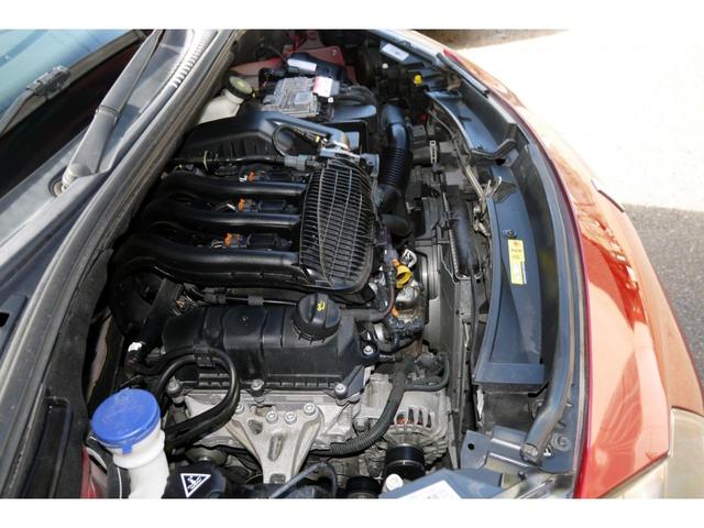 DS3 シック LEDヘッドライト ドライブレコーダー付 ディーラー整備記録7回分有 ナビゲーションシステム TV バックカメラ ETC スペアキー有 キーレスエントリー 純正16インチAW ダウンサイジングターボ(24枚目)