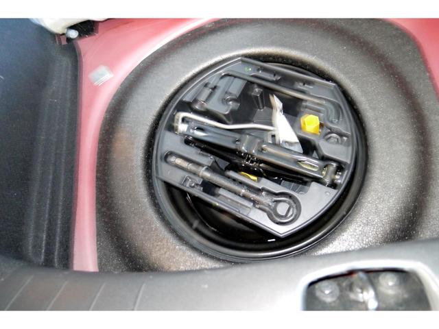 DS3 シック LEDヘッドライト ドライブレコーダー付 ディーラー整備記録7回分有 ナビゲーションシステム TV バックカメラ ETC スペアキー有 キーレスエントリー 純正16インチAW ダウンサイジングターボ(43枚目)