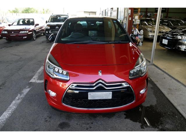 DS3 シック LEDヘッドライト ドライブレコーダー付 ディーラー整備記録7回分有 ナビゲーションシステム TV バックカメラ ETC スペアキー有 キーレスエントリー 純正16インチAW ダウンサイジングターボ(71枚目)