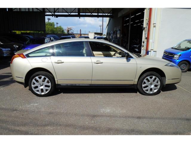 C6 エクスクルーシブ ランジパッケージ 電動サンルーフ 全席パワシート&ヒーター キーレス2個(6枚目)