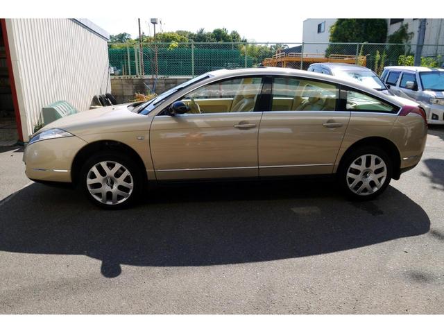 C6 エクスクルーシブ ランジパッケージ 電動サンルーフ 全席パワシート&ヒーター キーレス2個(7枚目)