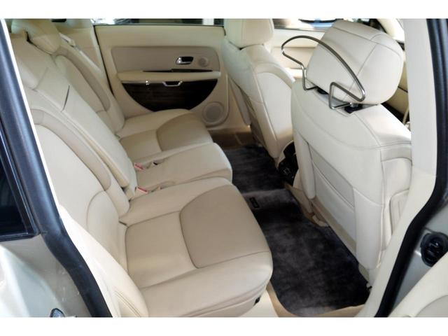 C6 エクスクルーシブ ランジパッケージ 電動サンルーフ 全席パワシート&ヒーター キーレス2個(16枚目)