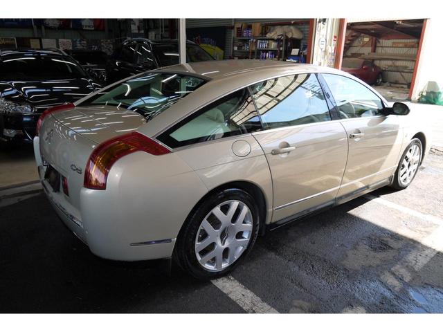 C6 エクスクルーシブ ランジパッケージ 電動サンルーフ 全席パワシート&ヒーター キーレス2個(29枚目)