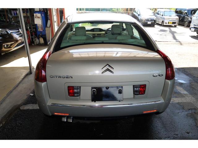 C6 エクスクルーシブ ランジパッケージ 電動サンルーフ 全席パワシート&ヒーター キーレス2個(30枚目)