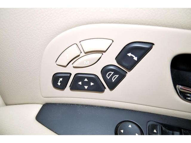 C6 エクスクルーシブ ランジパッケージ 電動サンルーフ 全席パワシート&ヒーター キーレス2個(44枚目)