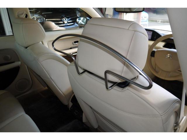 C6 エクスクルーシブ ランジパッケージ 電動サンルーフ 全席パワシート&ヒーター キーレス2個(48枚目)