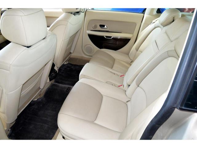 C6 エクスクルーシブ ランジパッケージ 電動サンルーフ 全席パワシート&ヒーター キーレス2個(52枚目)