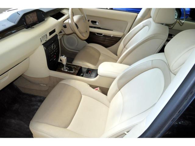 C6 エクスクルーシブ ランジパッケージ 電動サンルーフ 全席パワシート&ヒーター キーレス2個(55枚目)