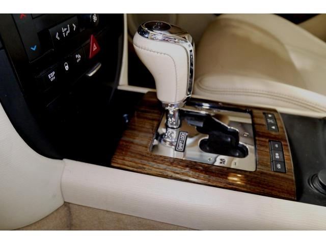 C6 エクスクルーシブ ランジパッケージ 電動サンルーフ 全席パワシート&ヒーター キーレス2個(56枚目)