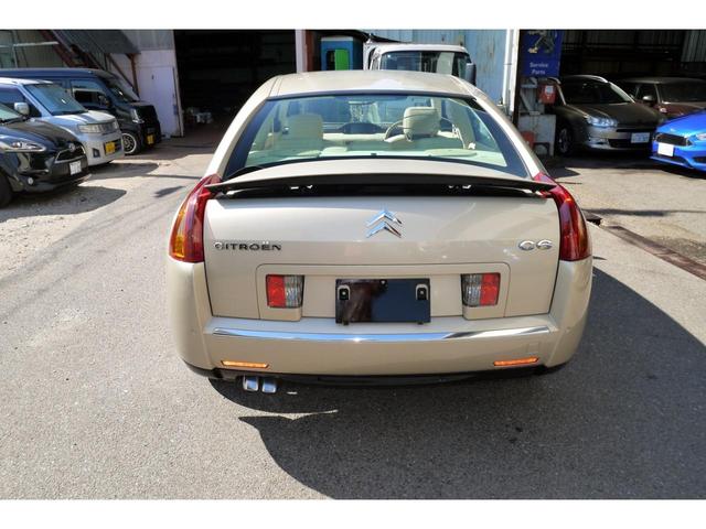 C6 エクスクルーシブ ランジパッケージ 電動サンルーフ 全席パワシート&ヒーター キーレス2個(65枚目)