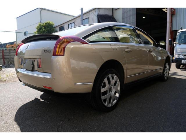 C6 エクスクルーシブ ランジパッケージ 電動サンルーフ 全席パワシート&ヒーター キーレス2個(66枚目)