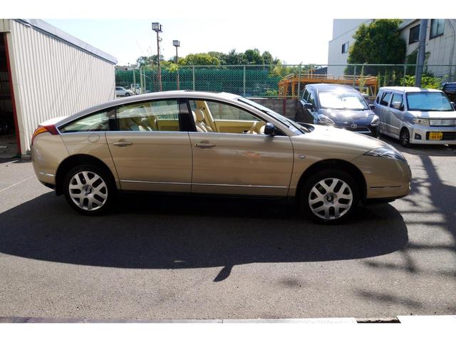 C6 エクスクルーシブ ランジパッケージ 電動サンルーフ 全席パワシート&ヒーター キーレス2個(67枚目)