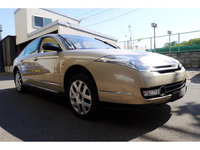 C6 エクスクルーシブ ランジパッケージ 電動サンルーフ 全席パワシート&ヒーター キーレス2個(68枚目)