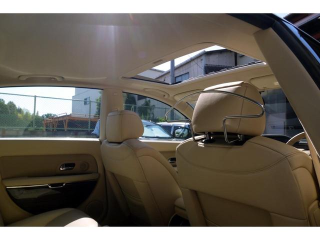 C6 エクスクルーシブ ランジパッケージ 電動サンルーフ 全席パワシート&ヒーター キーレス2個(70枚目)